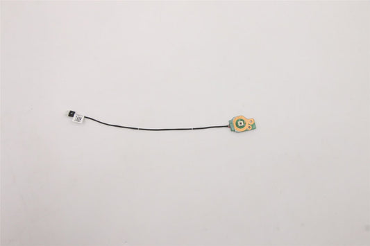 Lenovo ThinkPad T15g 2 P15 2 Power Button Board Cable 5C11C12570