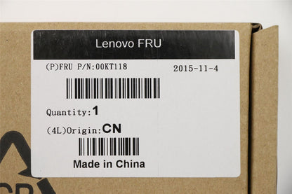 Lenovo MECHANICAL, D40-SM-PCI-EMI-B 00KT118