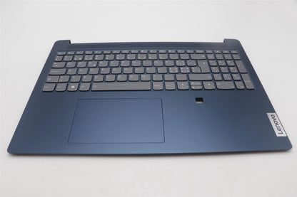 Lenovo UpperCase_SWS C82XF FP AB BL AL 5CB1L14281