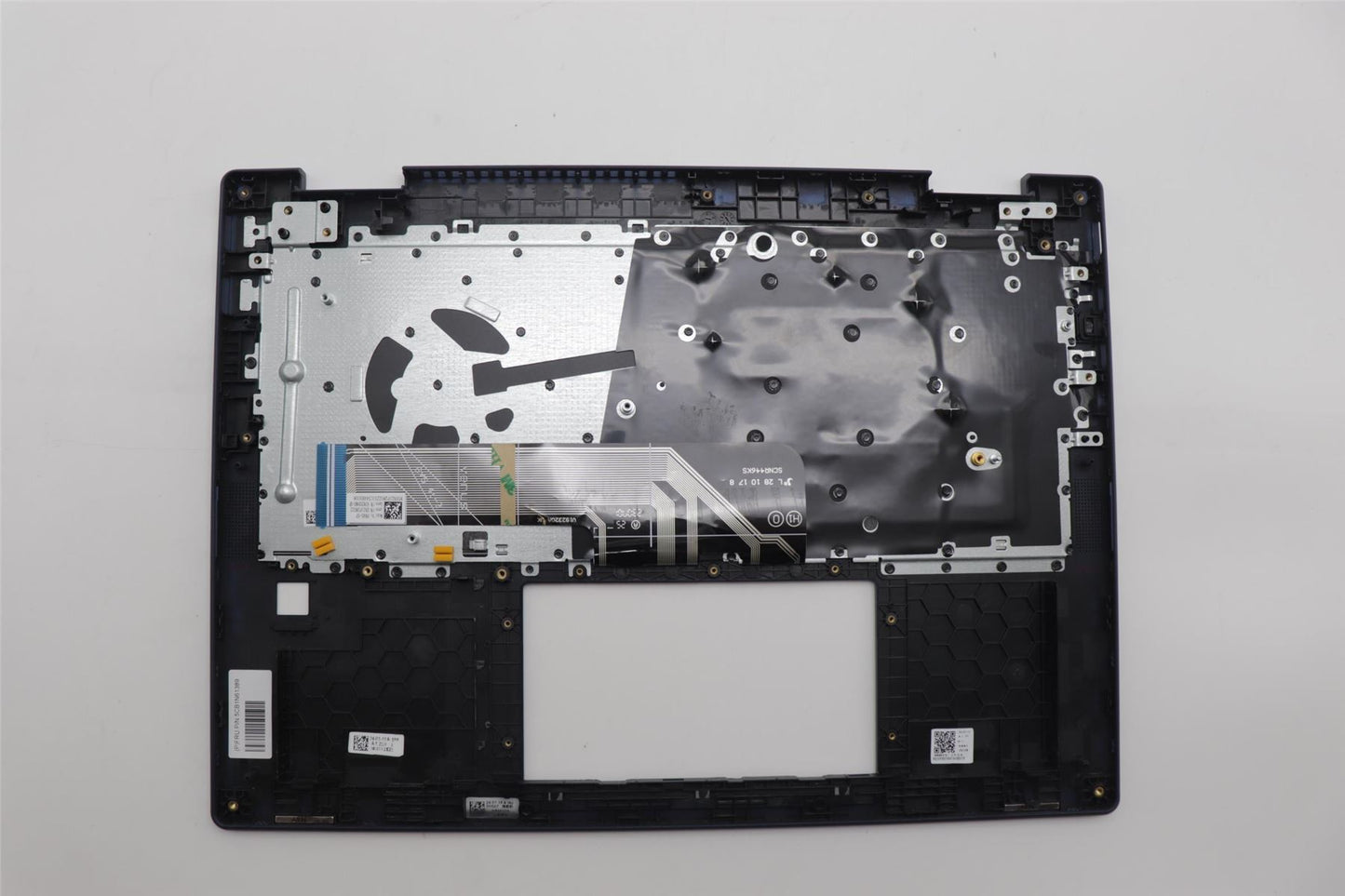 Lenovo Upper Case ASM_SPA H83DR CB GY 5CB1N61389