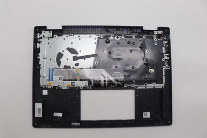 Lenovo Upper Case ASM_SPA H83DR CB GY 5CB1N61389