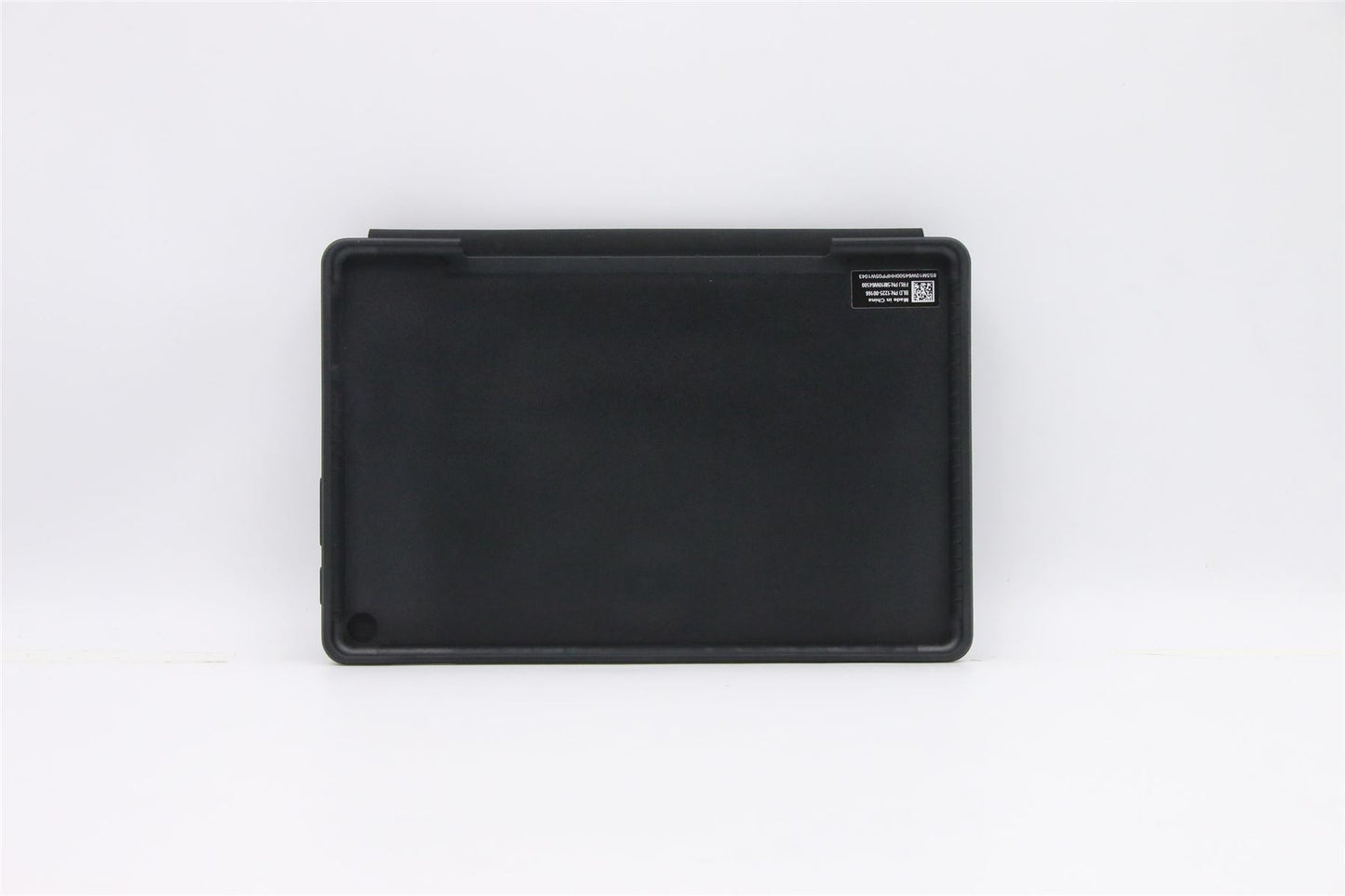 Lenovo MECH_ASM FRU KYB ASM_B_Folio Case_BK_IT 5M10W64500