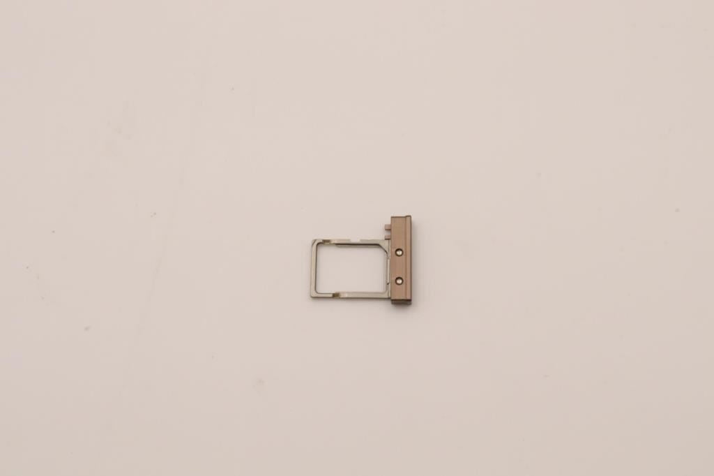 Lenovo SIM TRAY,BROWN,Sintoyo 5M11J41777