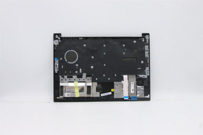 Lenovo MECH_ASM BL KB W C CVR TXTASM KOR BLK US 5M11B77529