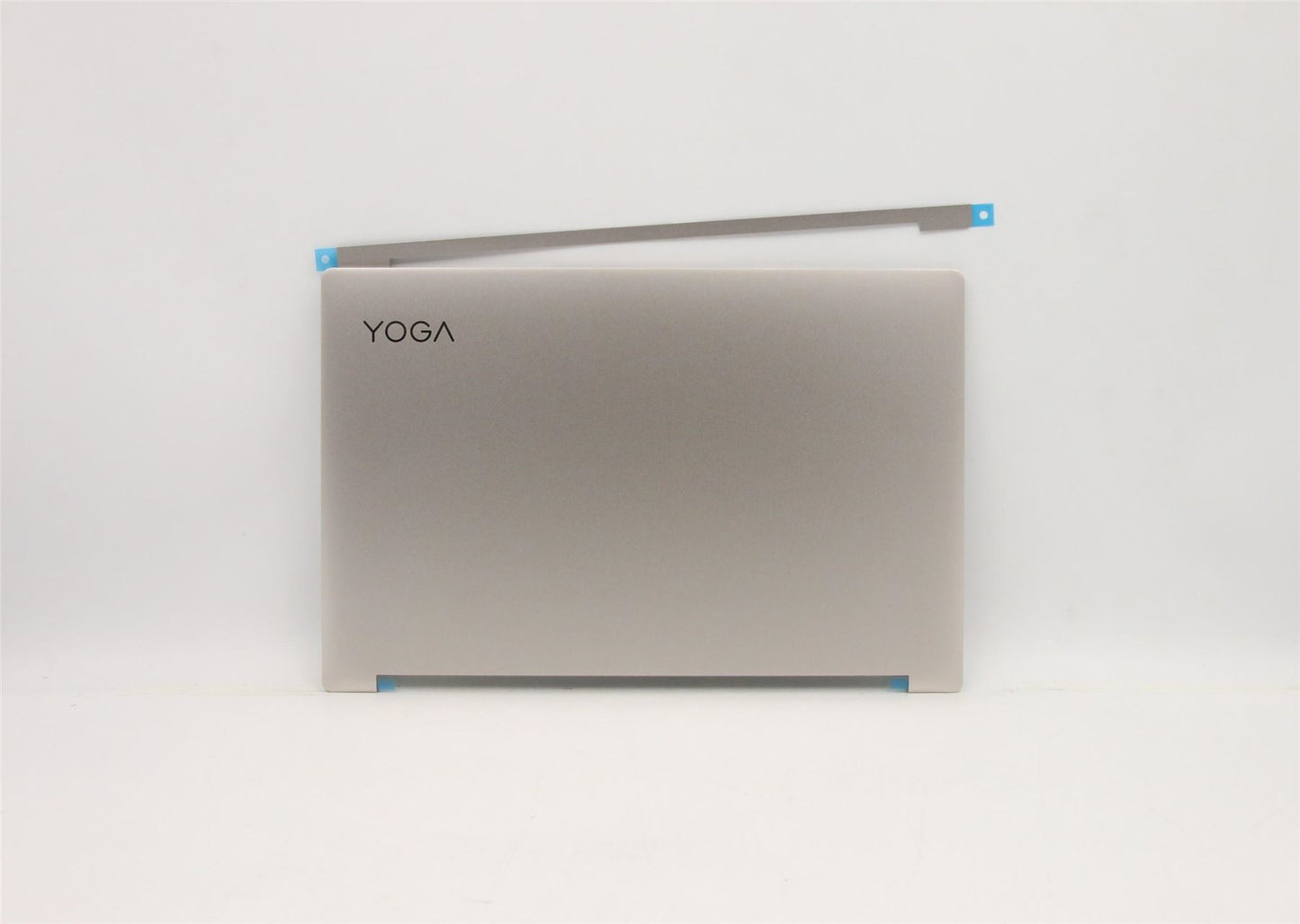 Lenovo Yoga 9-14ITL5 LCD Cover Rear Back Housing Silver 5CB0Z68495