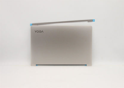 Lenovo Yoga 9-14ITL5 LCD Cover Rear Back Housing Silver 5CB0Z68495