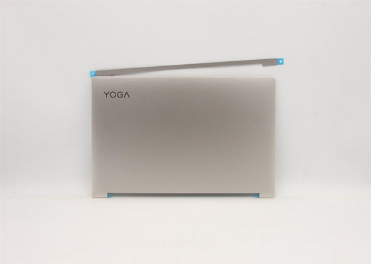 Lenovo Yoga 9-14ITL5 LCD Cover Rear Back Housing Silver 5CB0Z68495