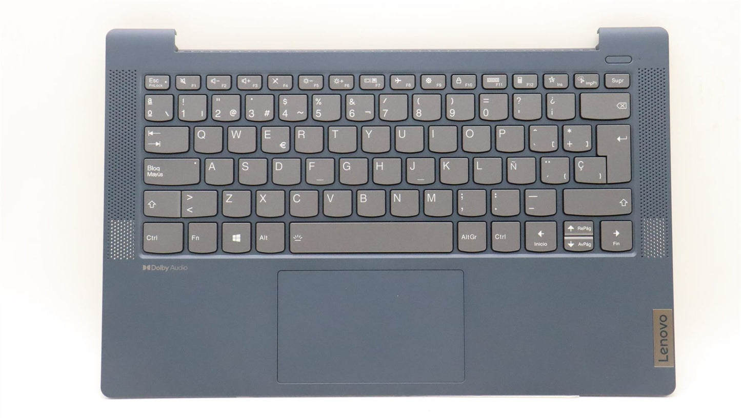 Lenovo UpperCaseASM_SPA C82SD PLAB NFPBL 5CB1J07451