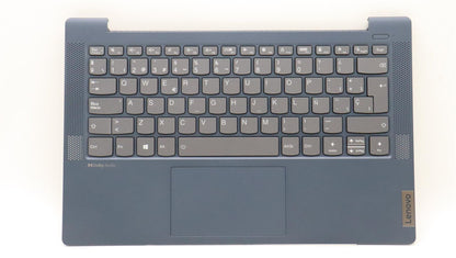 Lenovo UpperCaseASM_SPA C82SD PLAB NFPBL 5CB1J07451