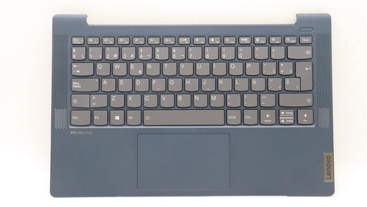Lenovo UpperCaseASM_SPA C82SD PLAB NFPBL 5CB1J07451
