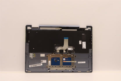 Lenovo Upper Case ASM_EURO ENG L82QF FPSB 5CB1J11042