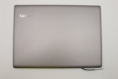 Lenovo IdeaPad 320S-14IKB LCD Cover Rear Back Housing Silver 5CB0N78327