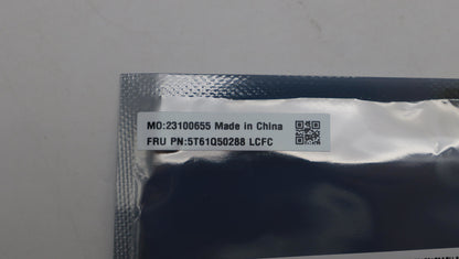 Lenovo CS25_CP,GLMLR,BLUE,NONFC,CHY,EL Touchpad NFC Chicony Board 5T61Q50285