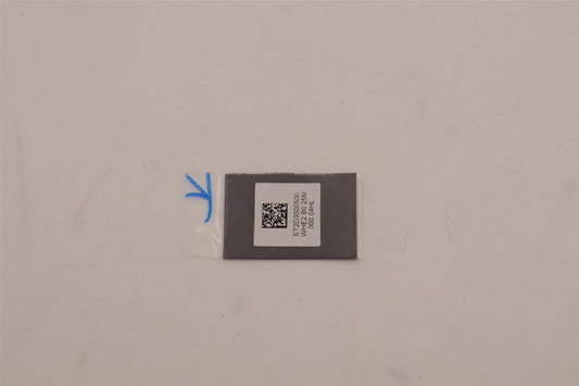 Lenovo 5M20Z56333 MECHANICAL FRU THM_PAD_WWAN_20X30 WEIHAN