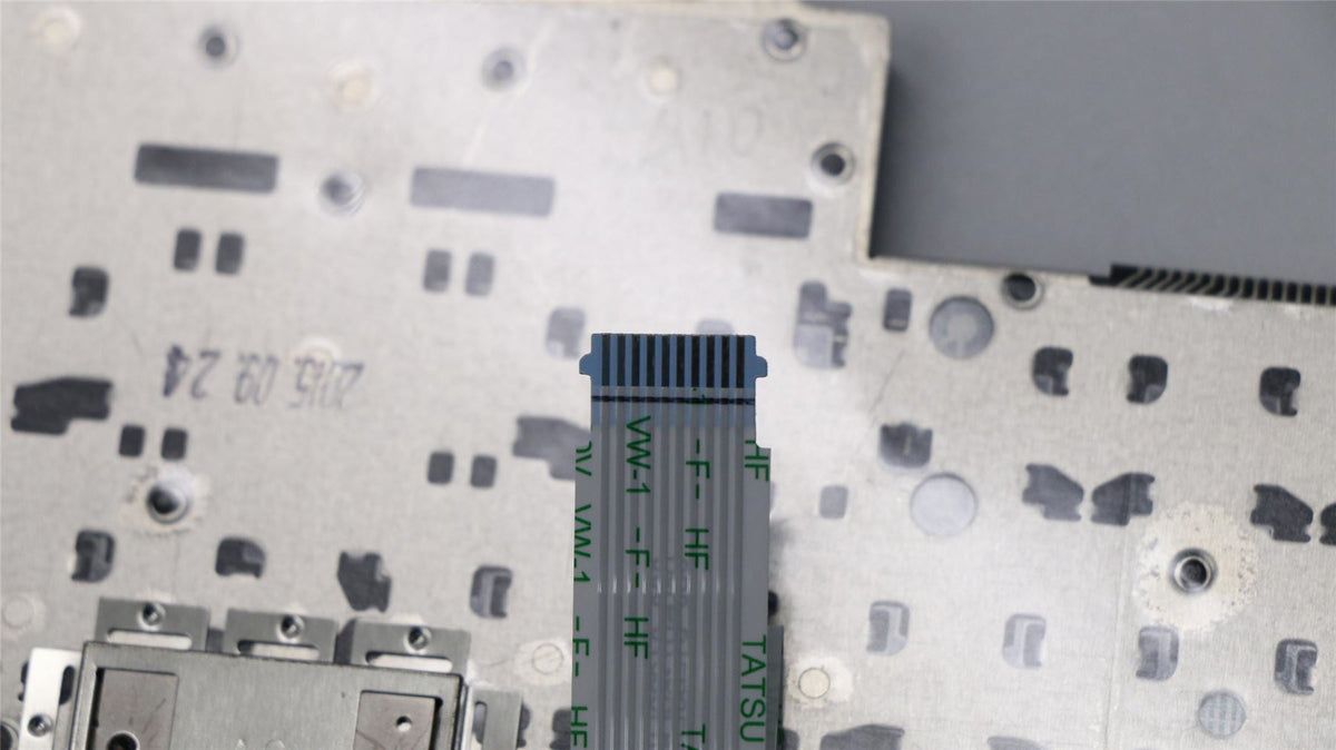 Genuine Lenovo Twist S230u Keyboard US Black 04W2926 04W2963