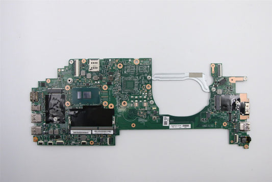 Lenovo ThinkPad 460 Motherboard Mainboard UMA intelI56300U 01HY686