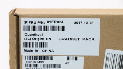 Lenovo MECH_ASM LCD support KIT 01ER024