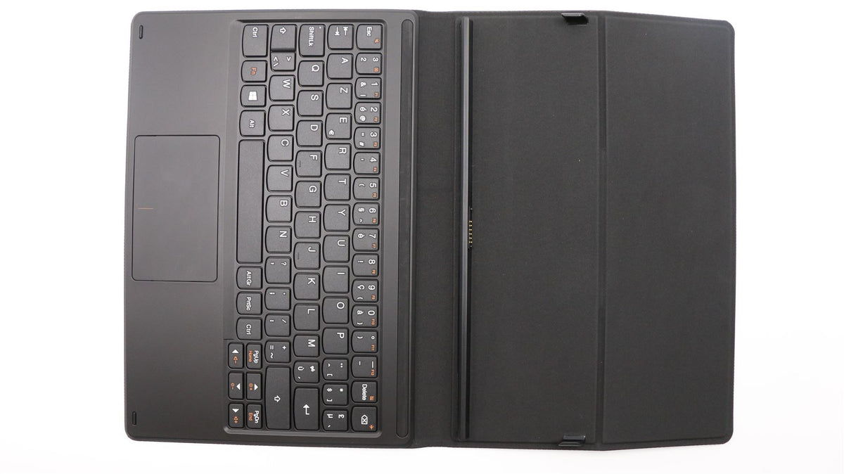 Lenovo Bel-F2M-yisheng-BlackKBD-ASSY Belgian Keyboard 5N20G60213
