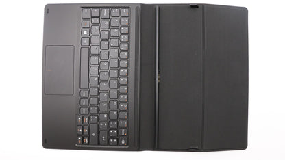 Lenovo Bel-F2M-yisheng-BlackKBD-ASSY Belgian Keyboard 5N20G60213