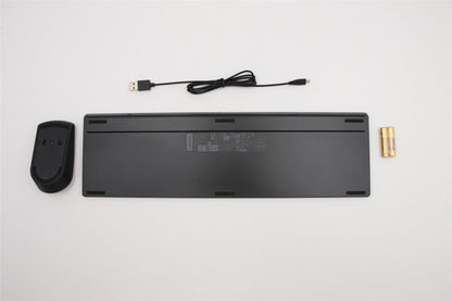 Lenovo Primax A940 2.4G GY SW_F_G 01AH889