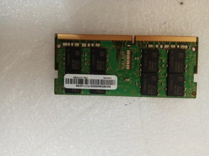 Lenovo MEMORY 16G DDR4 2400 SODIMM 01FR302