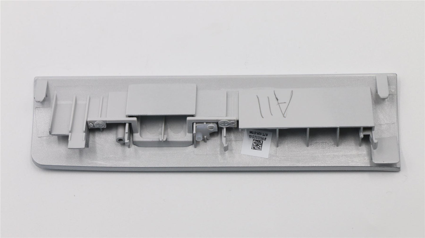 Lenovo MECHANICAL ASSY Bezel with ODD,RAM,W 01EF465