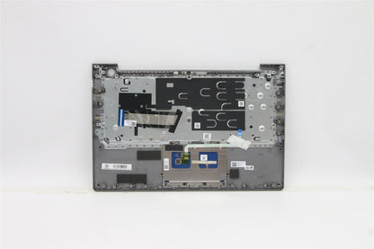 Lenovo Upper Case ASM_UKE C 20VD HDMGNBL 5CB1B34730