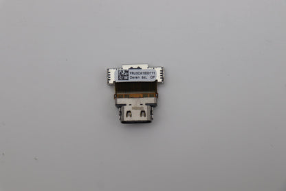 Lenovo FRU Replaceable TypeC-HST Board 5CA1S30102