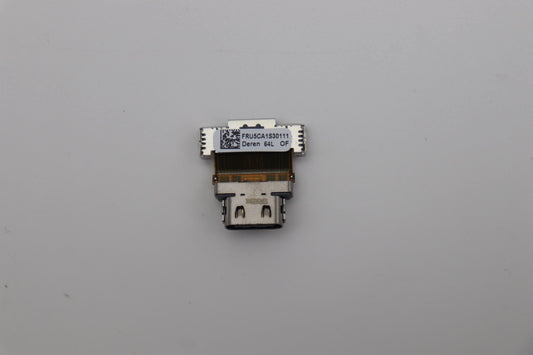 Lenovo FRU Replaceable TypeC-HST Board 5CA1S30102