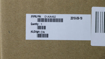 Lenovo Windu KBD,ARA,CHY BL 01AX492