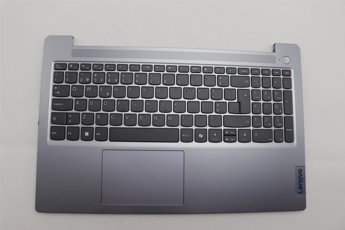 Lenovo Upper Case ASM_POR L 83E6AG NBL 5CB1N95419