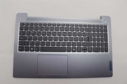 Lenovo Upper Case ASM_POR L 83E6AG NBL 5CB1N95419