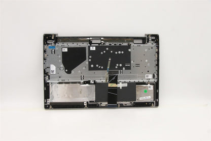 Lenovo Upper Case ASM_SPAL81YQBLNFPPGML 5CB1A24844