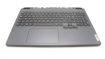 Lenovo Upper Case ASM_FRA L82WS WHWOT_WOL 5CB1L53968