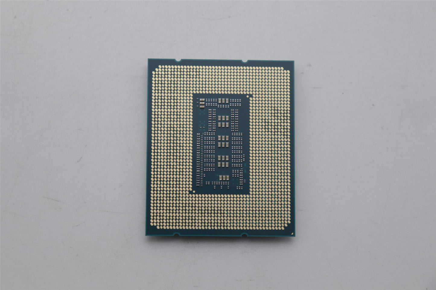 Lenovo ThinkStation P360 P3 T7 34IRZ8 CPU Processor 5SA1M81312