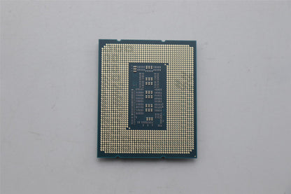 Lenovo ThinkStation P360 P3 T7 34IRZ8 CPU Processor 5SA1M81312
