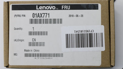 Lenovo 01AX771 WIRELESS Wireless,CMB,IN,9260 vPro BR