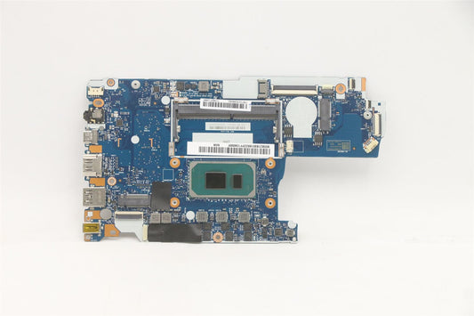 Lenovo IdeaPad 3-14ITL6 3-15ITL6 carte mère carte mère UMA 4G 5B21B85186