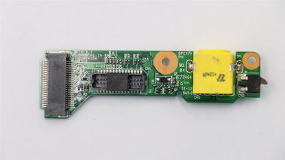 Lenovo ThinkPad T430si T430s Power Board DC In 04W3997