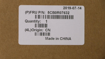 Lenovo IdeaPad 330S-14IKB 330S-14AST LCD Cover Rear Back Housing 5CB0R07632