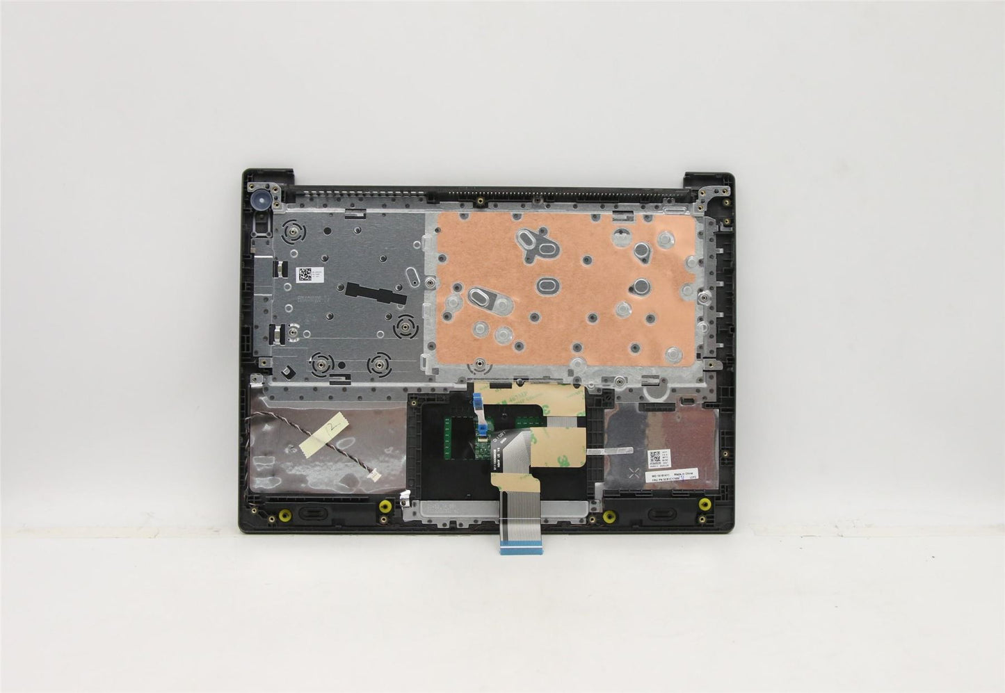Lenovo Upper Case ASM_ARA L82NA IG 5CB1C17489