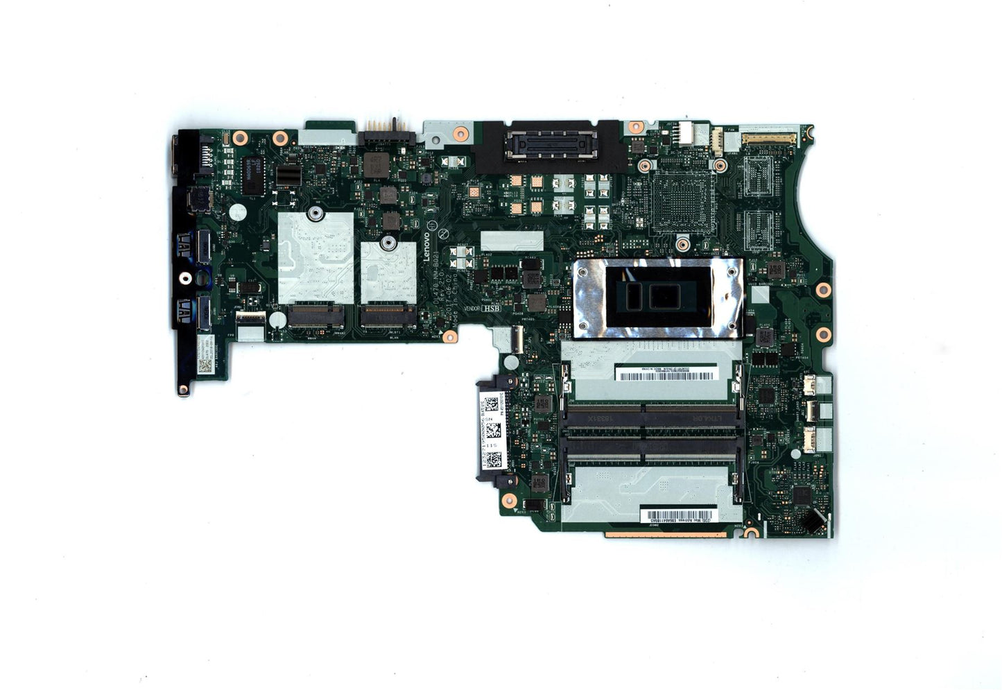 Lenovo ThinkPad L470 Motherboard Mainboard 01YR913