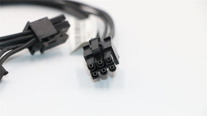 Lenovo ThinkStation P720 P520 GFX-Stromkabel Single Drop 00XL280