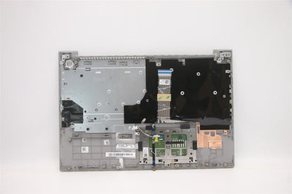 Lenovo Upper Case ASM_HUN L21B1 5CB1D70712