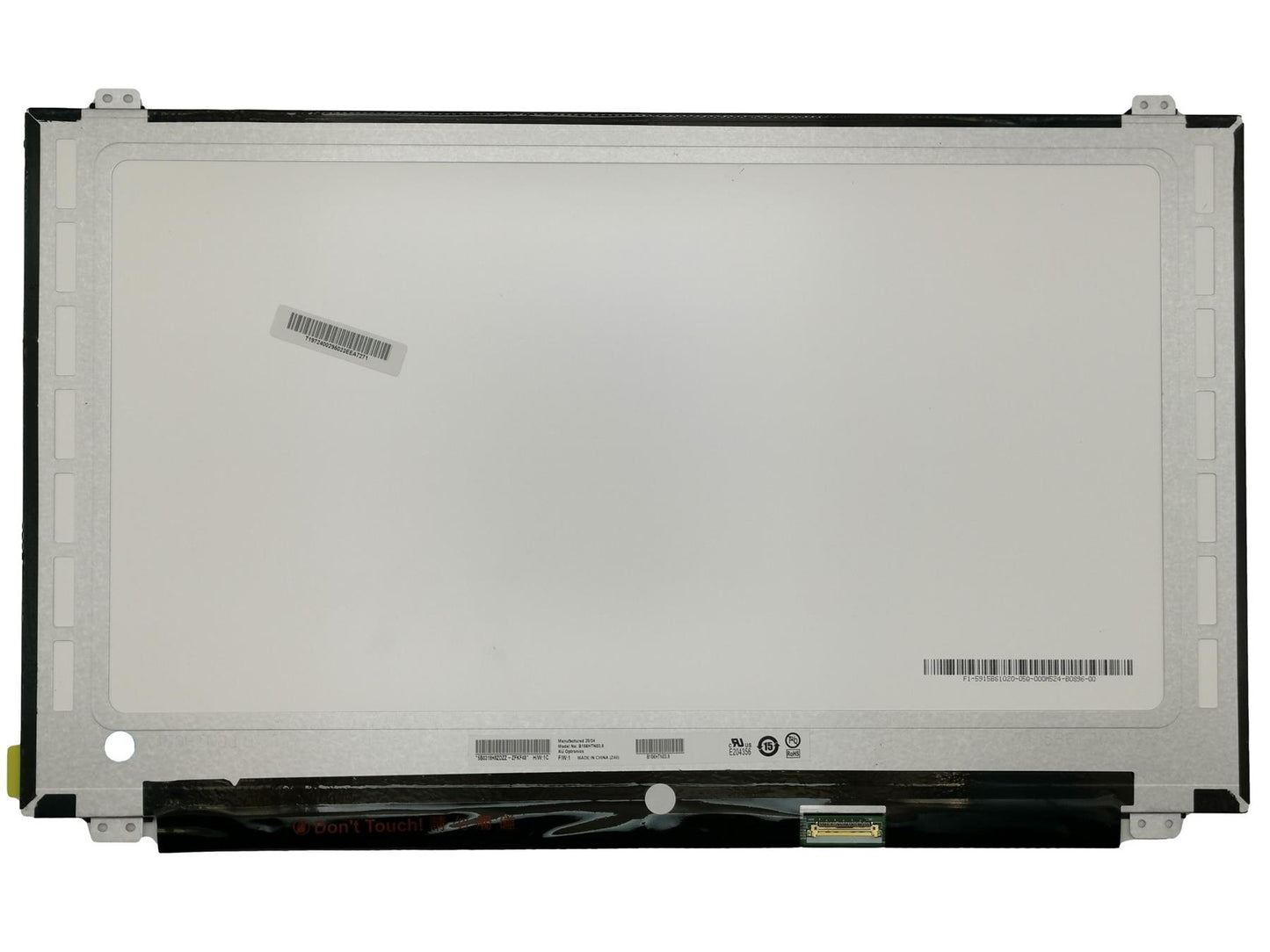 Acer LCD PANEL.15.6'W.FHD.NGL KL.1560E.006