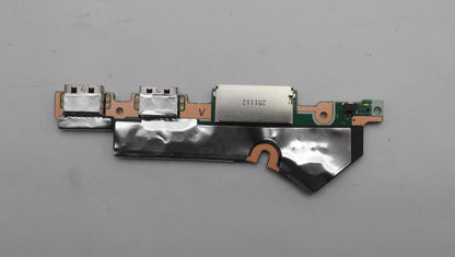 Lenovo CARDPOP L 83SJ I/O Board 5C50S25957
