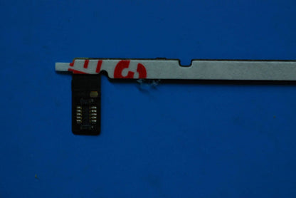 Lenovo Zoom_Volume_POW_KEY_FPC;0.15mm;3L FPC Board SF78C00255
