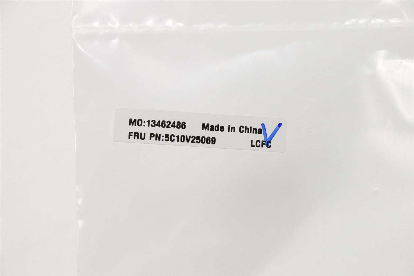 Lenovo Yoga X1 7th X1 4th Trackpad Touchpad Cable w/ NFC 5C10V25069