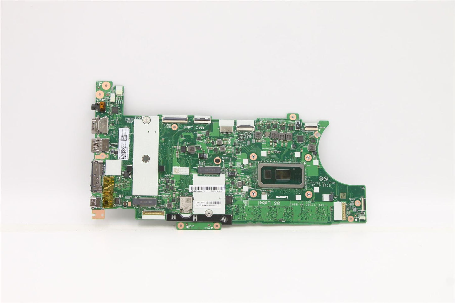 Lenovo WIN,i5-8365U,8G,9560,AMT,yTPM2 5B21C98793