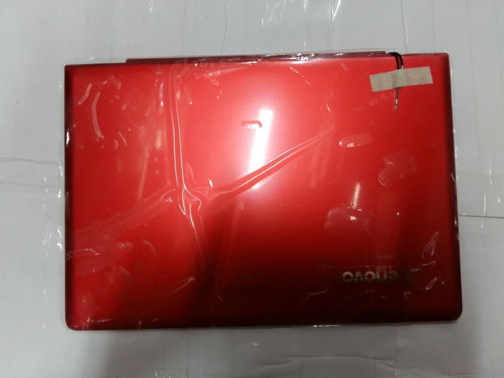 Lenovo IdeaPad 510S-14ISK 310S-14ISK LCD Cover Rear Back Housing Red 5CB0L45062